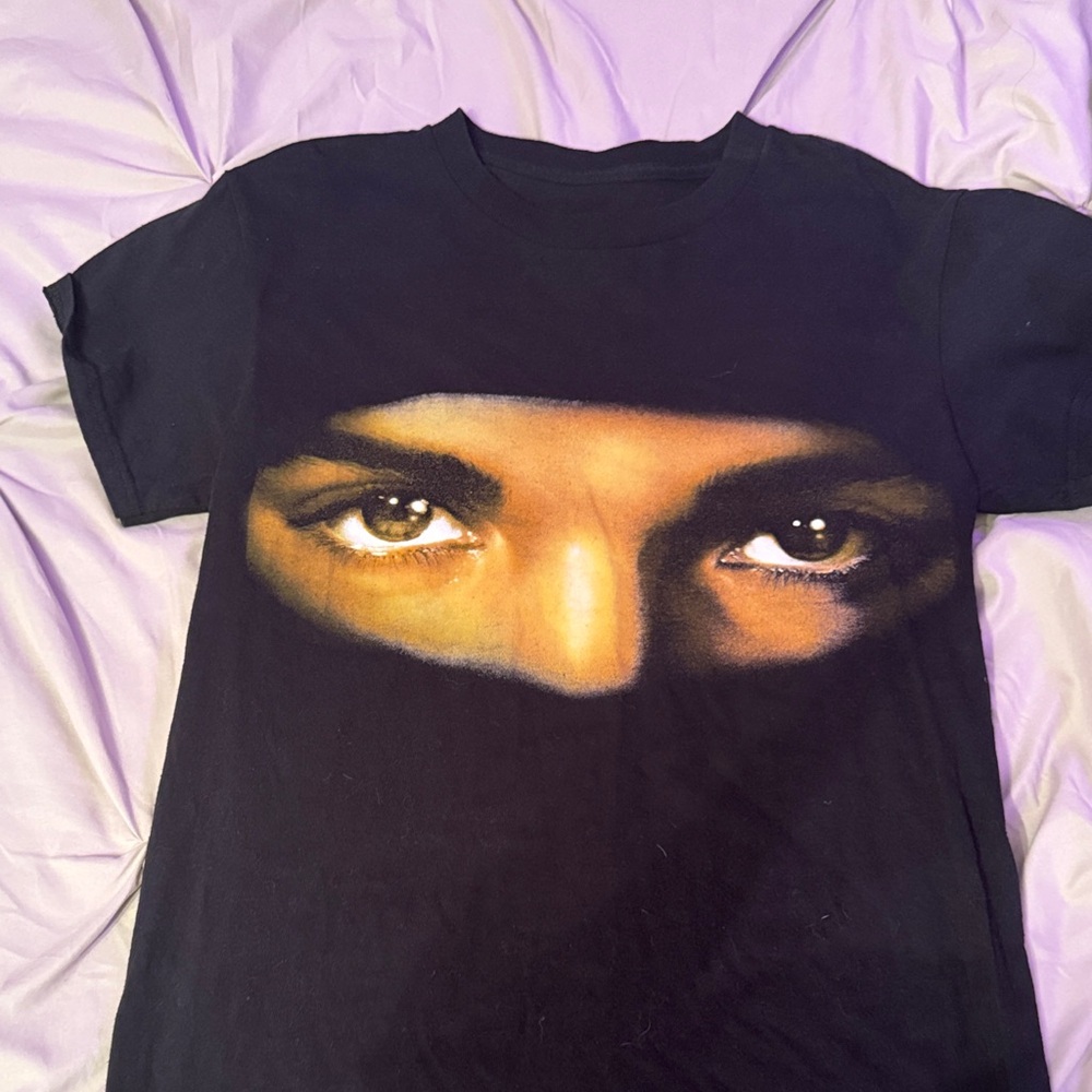 Drake, It’s all a blur tour shirt